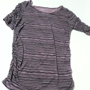 Maternity Size Medium Soft Tee